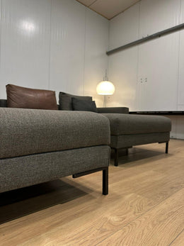 ZGAN Design on Stock Aikon Lounge + Garantie - NP: €7.500