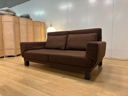 Design Slaapbank Riga XL Frans Fertig – NP €6.500
