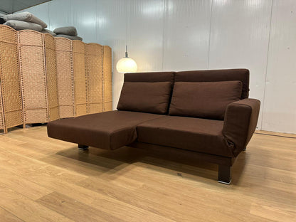 Design Slaapbank Riga XL Frans Fertig – NP €6.500