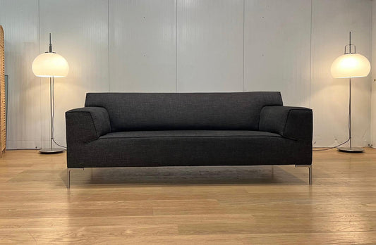 Design on Stock Bloq 2.5-zits Antraciet – NP: €3.500