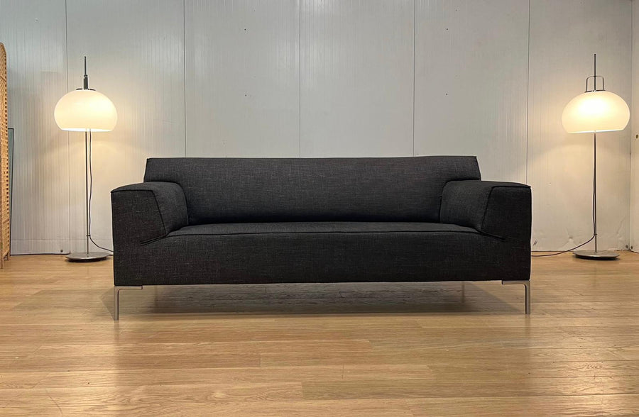 Design on Stock Bloq 2.5-zits Antraciet – NP: €3.500