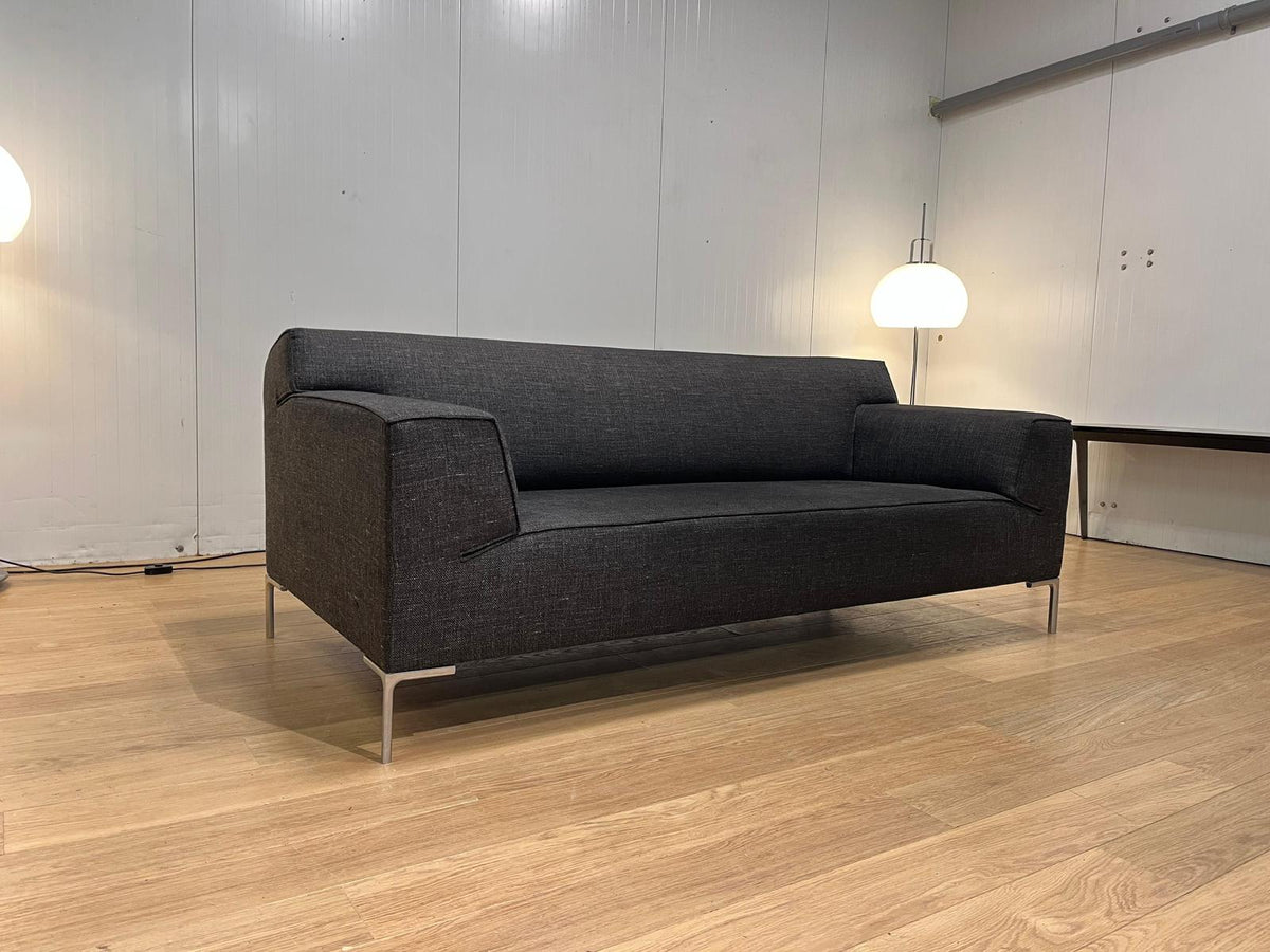 Design on Stock Bloq 2.5-zits Antraciet – NP: €3.500