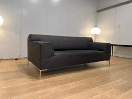 Design on Stock Bloq 2.5-zits Antraciet – NP: €3.500