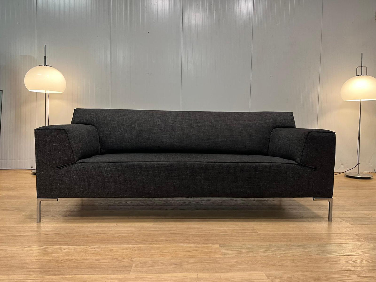 Design on Stock Bloq 2.5-zits Antraciet – NP: €3.500