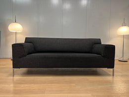 Design on Stock Bloq 2.5-zits Antraciet – NP: €3.500