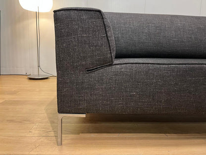 Design on Stock Bloq 2.5-zits Antraciet – NP: €3.500