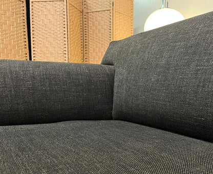 Design on Stock Bloq 2.5-zits Antraciet – NP: €3.500