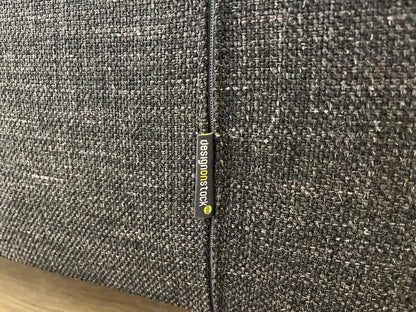 Design on Stock Bloq 2.5-zits Antraciet – NP: €3.500