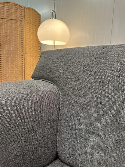 NIEUW Gestoffeerde Design on Stock 3-Zits + GARANTIE NP 3750