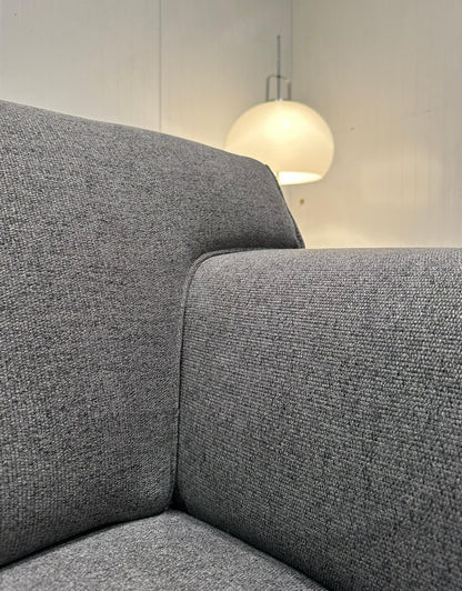 NIEUW Gestoffeerde Design on Stock 3-Zits + GARANTIE NP 3750