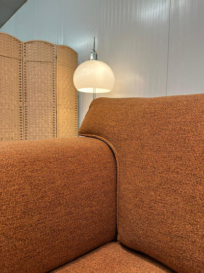 NIEUW Gestoffeerde Design on Stock Bloq Loveseat + GARANTIE