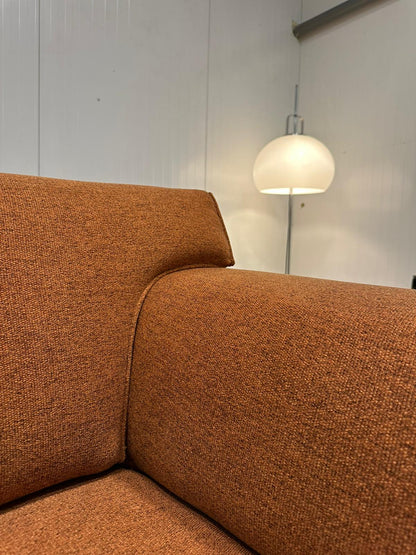 NIEUW Gestoffeerde Design on Stock Bloq Loveseat + GARANTIE