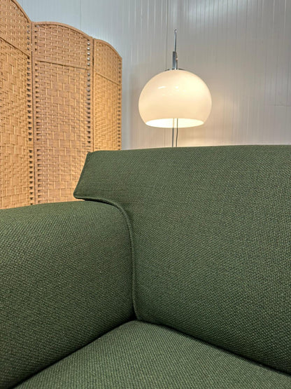 NIEUW Gestoffeerde Design on Stock Bloq Hoekbank + GARANTIE