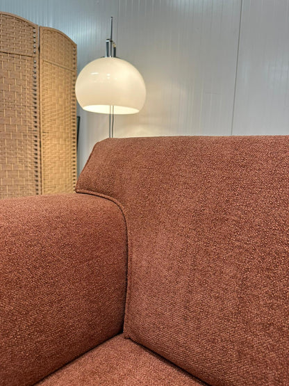 NIEUW geherstoffeerd Design on Stock Bloq 4-zits + hocker