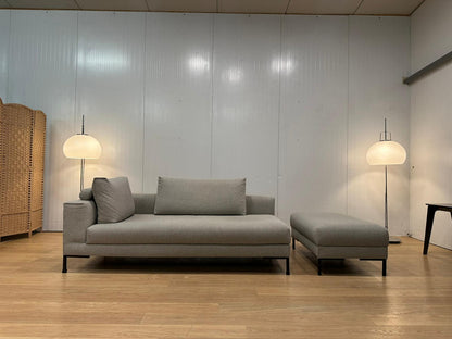 NIEUWSTAAT Design on Stock Aikon Lounge 2-Zits + GARANTIE