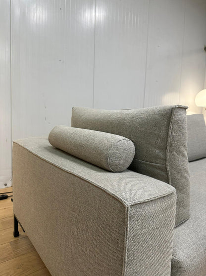 NIEUWSTAAT Design on Stock Aikon Lounge 2-Zits + GARANTIE