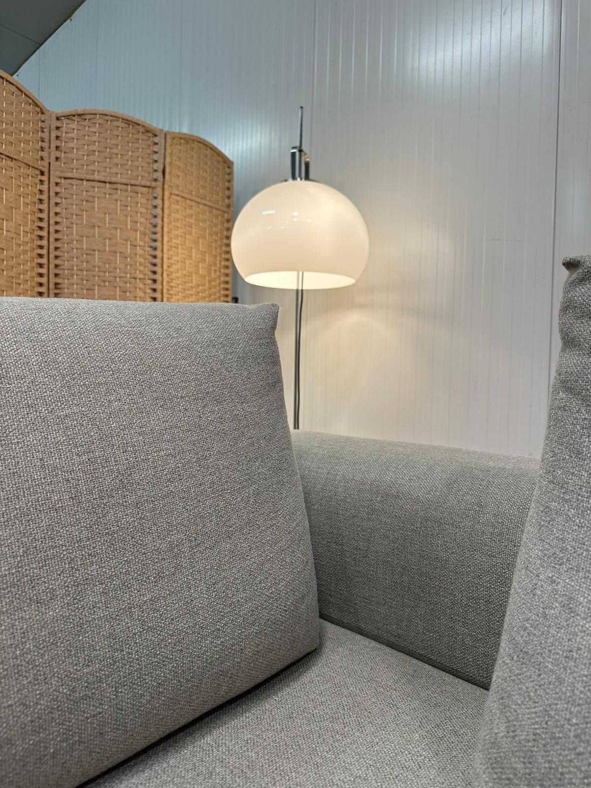 NIEUWSTAAT Design on Stock Aikon Lounge 2-Zits + GARANTIE