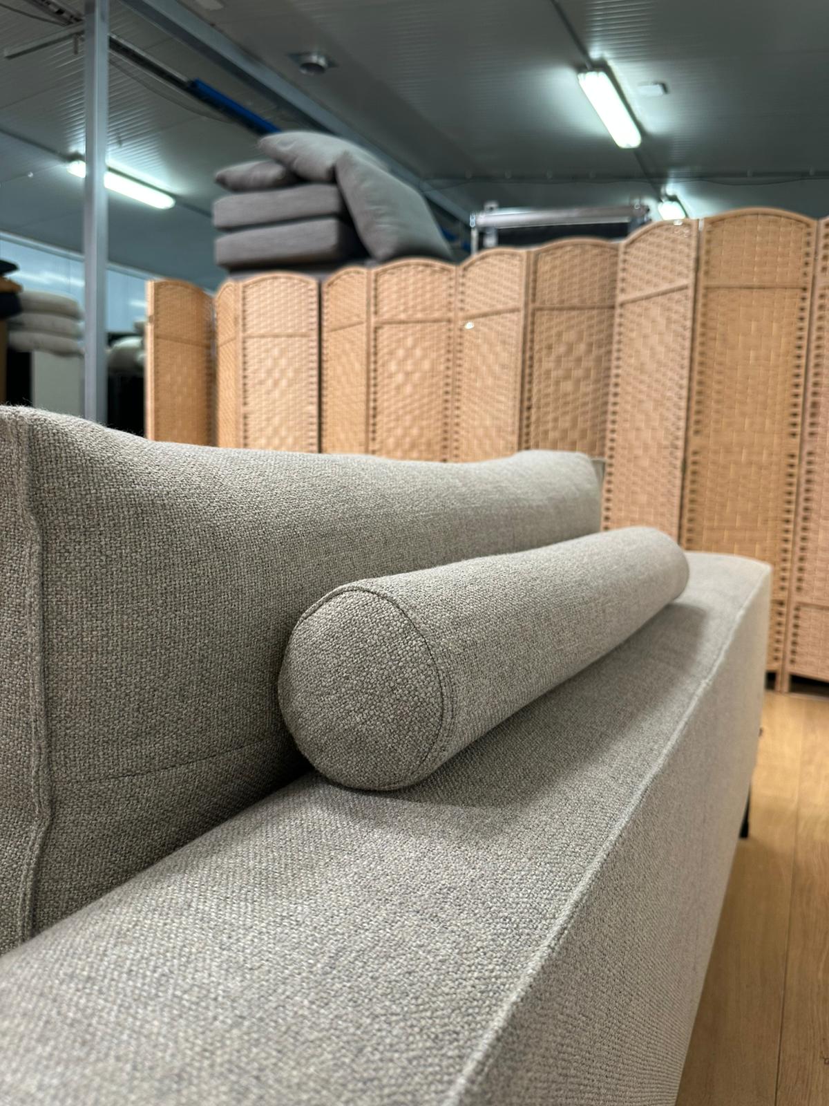 NIEUWSTAAT Design on Stock Aikon Lounge 2-Zits + GARANTIE