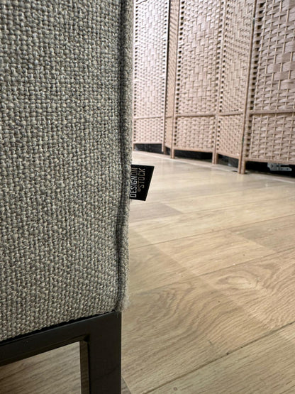 NIEUWSTAAT Design on Stock Aikon Lounge 2-Zits + GARANTIE