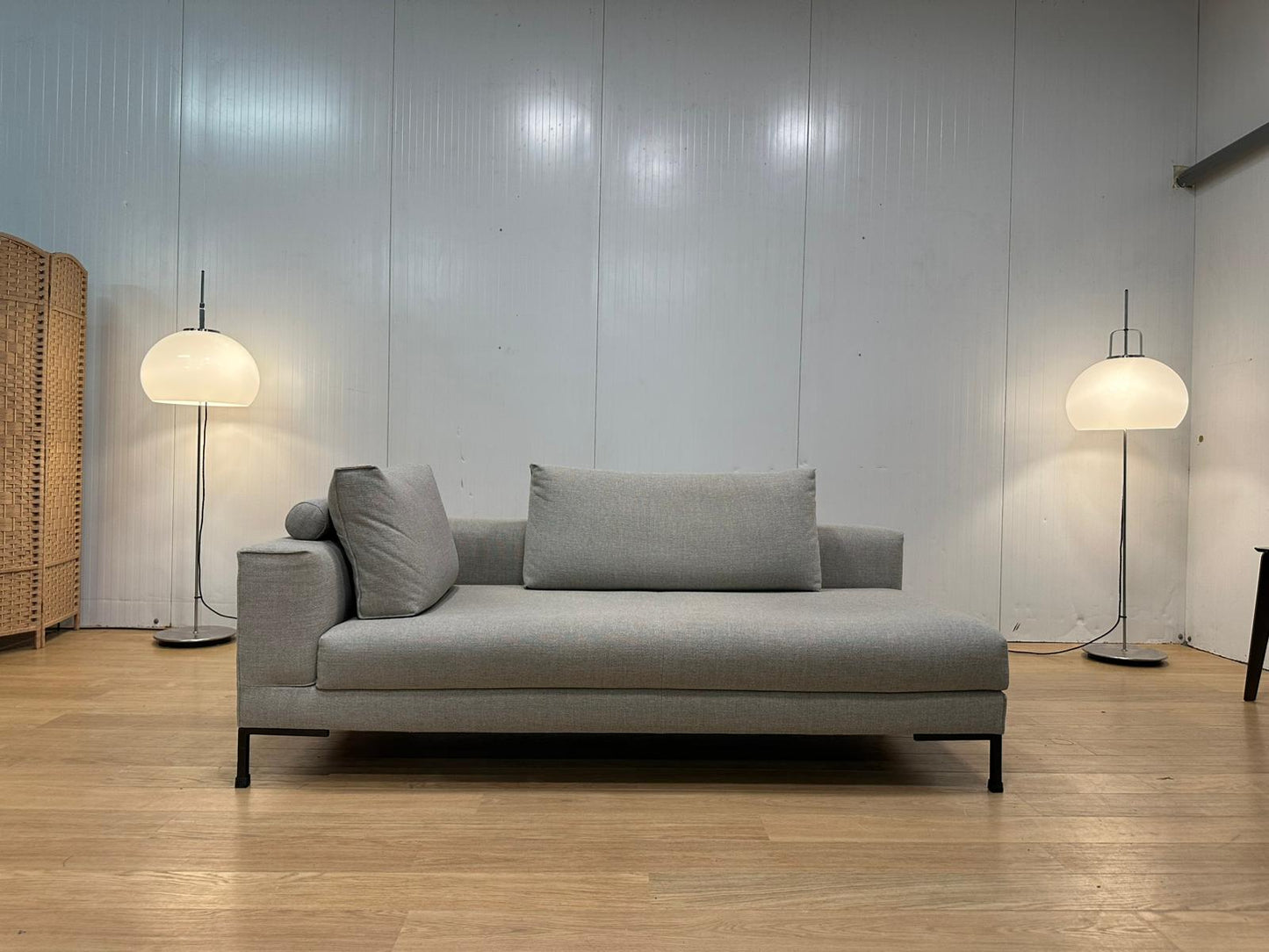 NIEUWSTAAT Design on Stock Aikon Lounge 2-Zits + GARANTIE