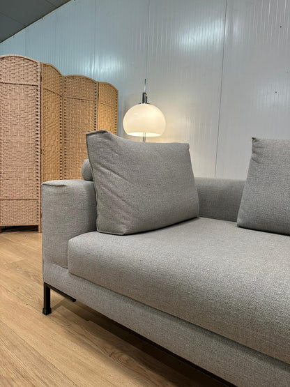 NIEUWSTAAT Design on Stock Aikon Lounge 2-Zits + GARANTIE