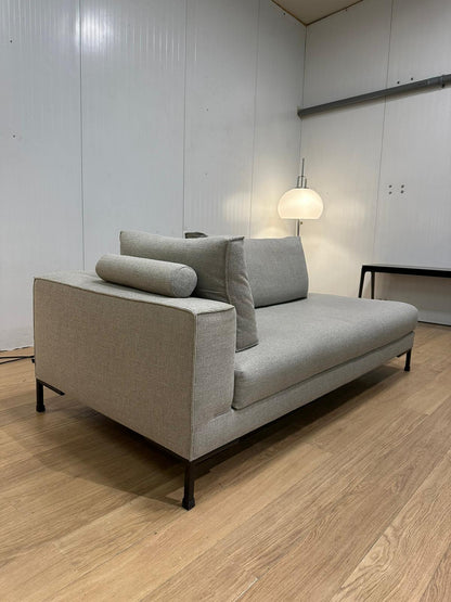 NIEUWSTAAT Design on Stock Aikon Lounge 2-Zits + GARANTIE