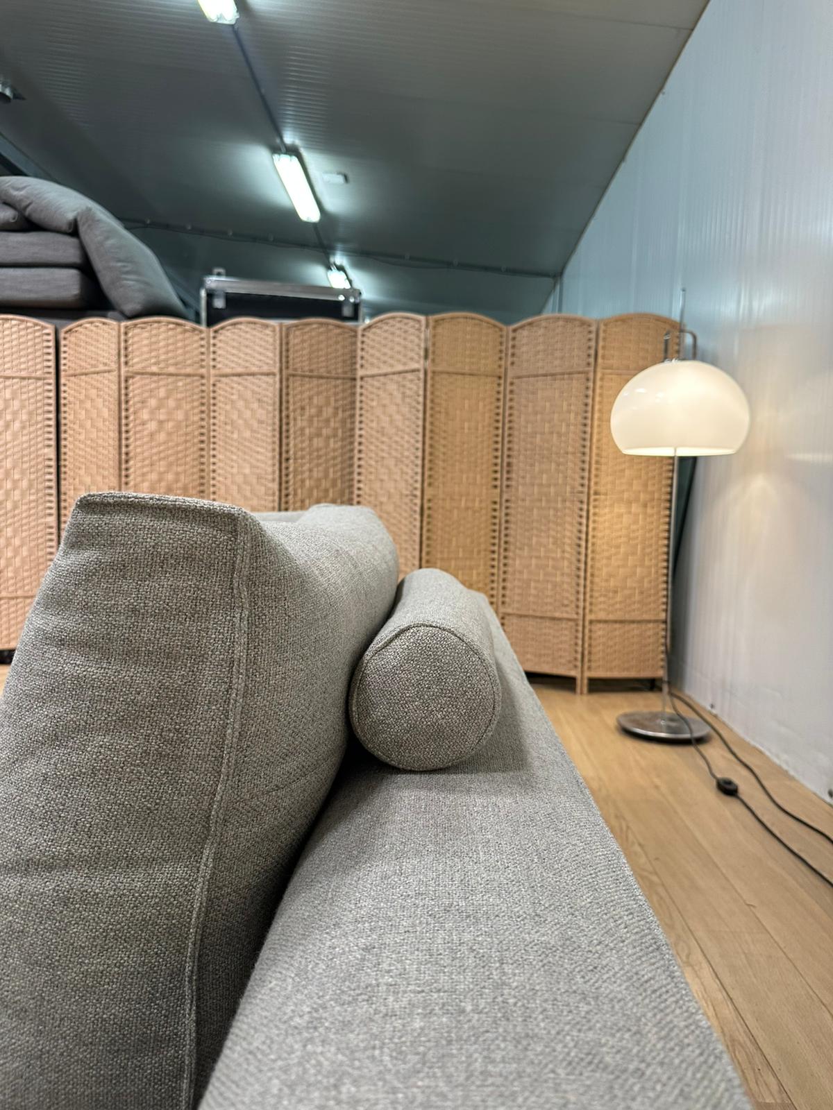 NIEUWSTAAT Design on Stock Aikon Lounge 2-Zits + GARANTIE
