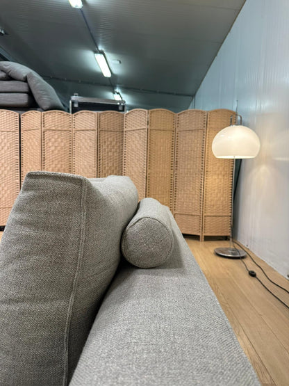 NIEUWSTAAT Design on Stock Aikon Lounge 2-Zits + GARANTIE