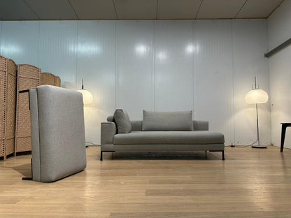 NIEUWSTAAT Design on Stock Aikon Lounge Hocker – NP: €1.250