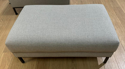 NIEUWSTAAT Design on Stock Aikon Lounge Hocker – NP: €1.250