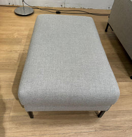 NIEUWSTAAT Design on Stock Aikon Lounge Hocker – NP: €1.250