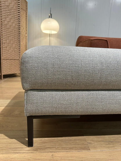 NIEUWSTAAT Design on Stock Aikon Lounge Hocker – NP: €1.250