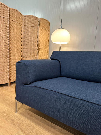 NIEUW Gestoffeerd Design on Stock Bloq Hoekbank + GARANTIE