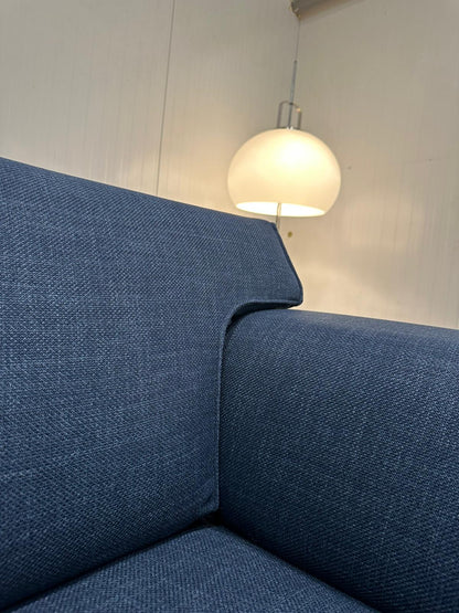 NIEUW Gestoffeerd Design on Stock Bloq Hoekbank + GARANTIE