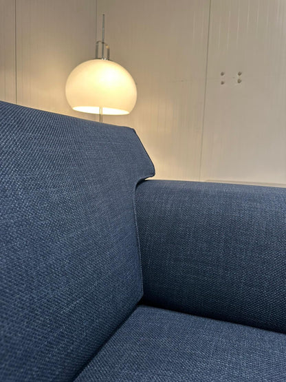 NIEUW Gestoffeerd Design on Stock Bloq Hoekbank + GARANTIE