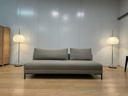 Design on Stock Aikon 3-Zits Element Milton Dune