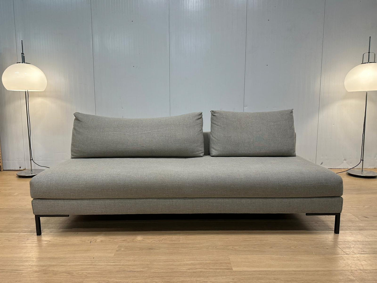 Design on Stock Aikon 3-Zits Element Milton Dune