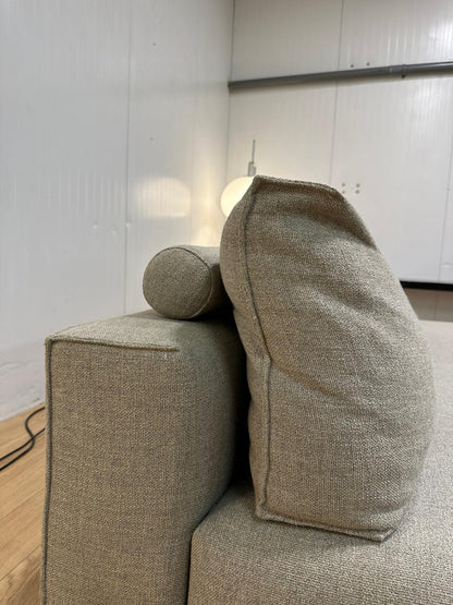 Design on Stock Aikon 3-Zits Element Milton Dune