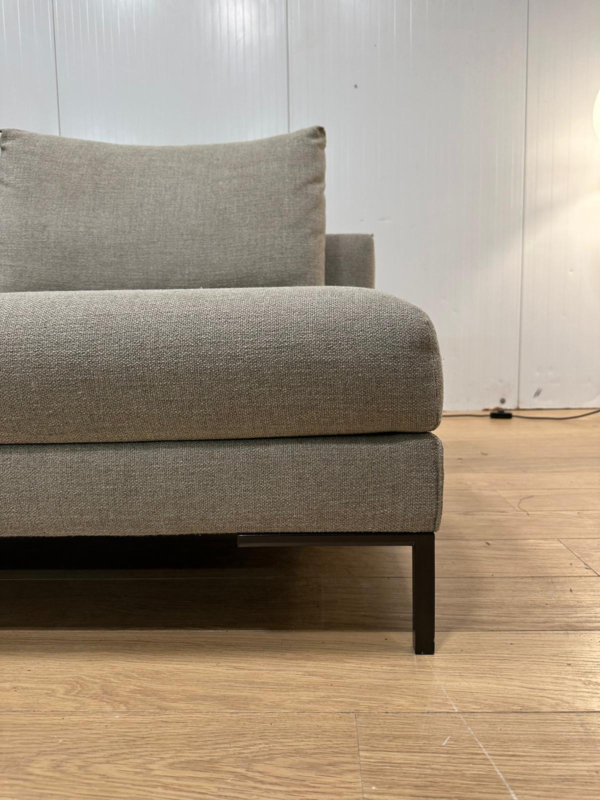 Design on Stock Aikon 3-Zits Element Milton Dune