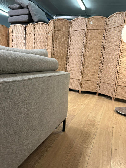 Design on Stock Aikon 3-Zits Element Milton Dune