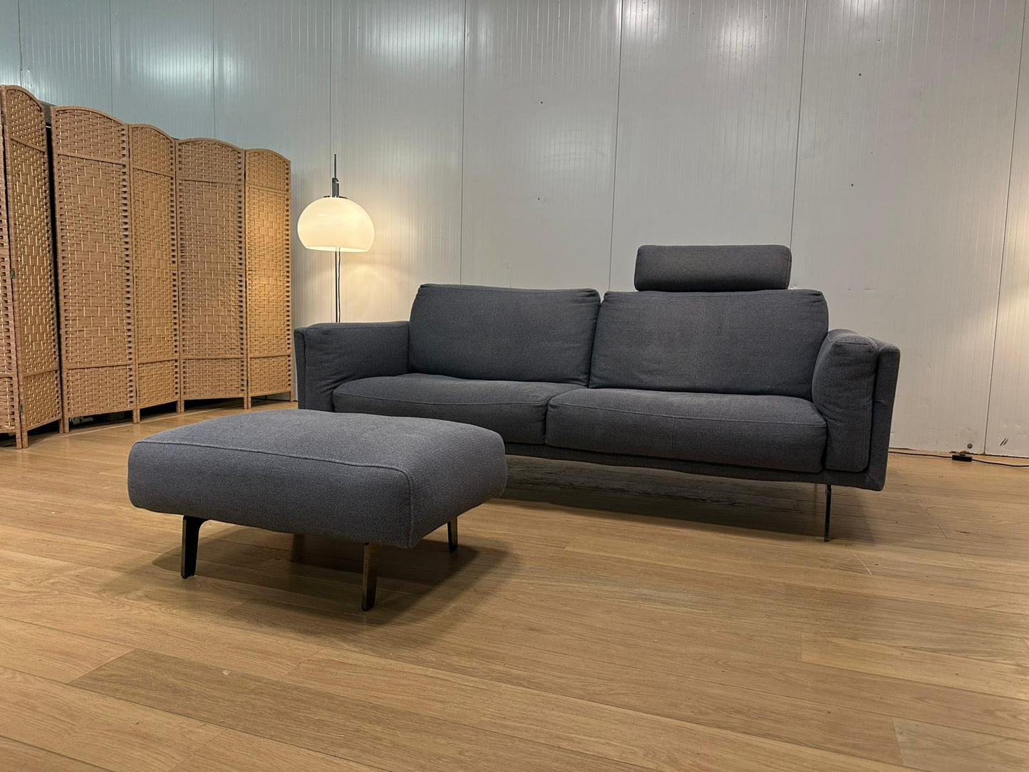 Leolux Bellice 3-Zits + GARANTIE – NP: €8.950