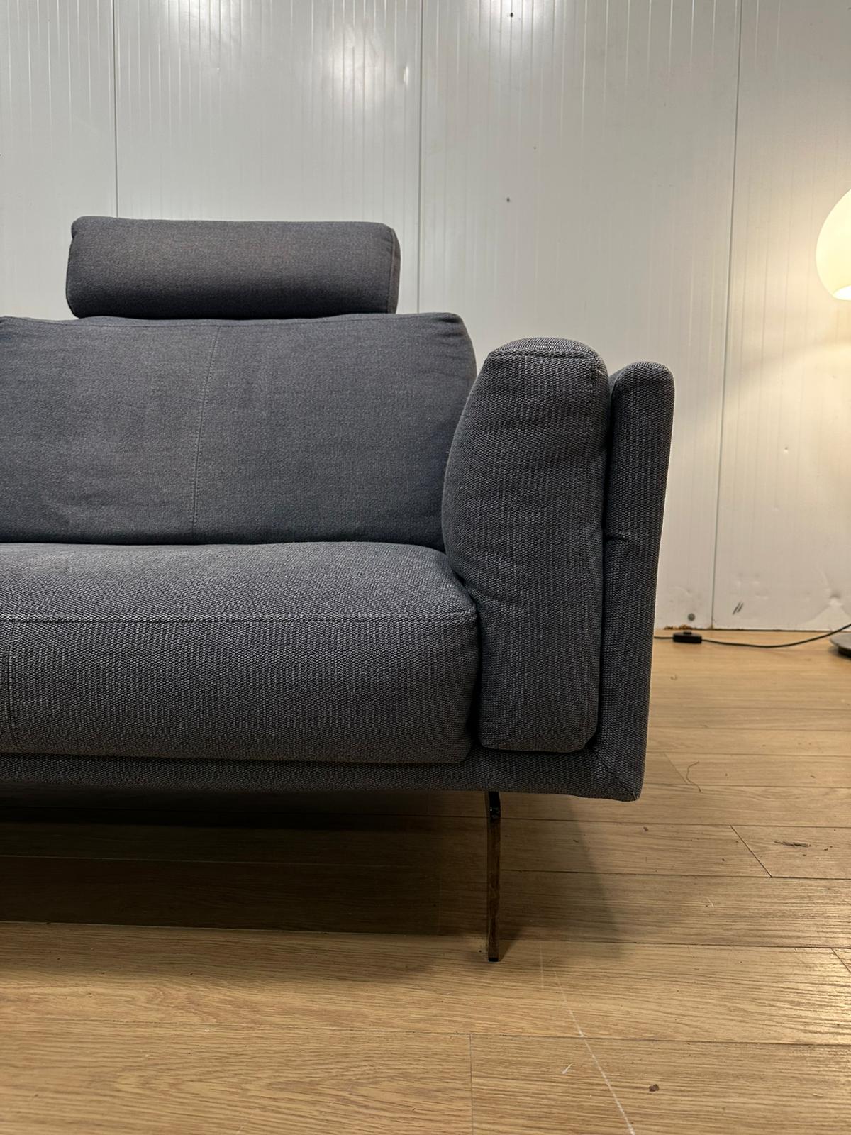 Leolux Bellice 3-Zits + GARANTIE – NP: €8.950