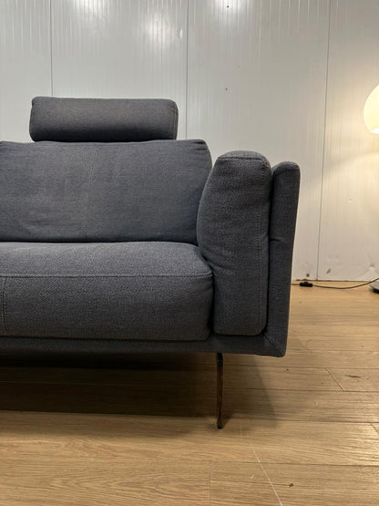 Leolux Bellice 3-Zits + GARANTIE – NP: €8.950