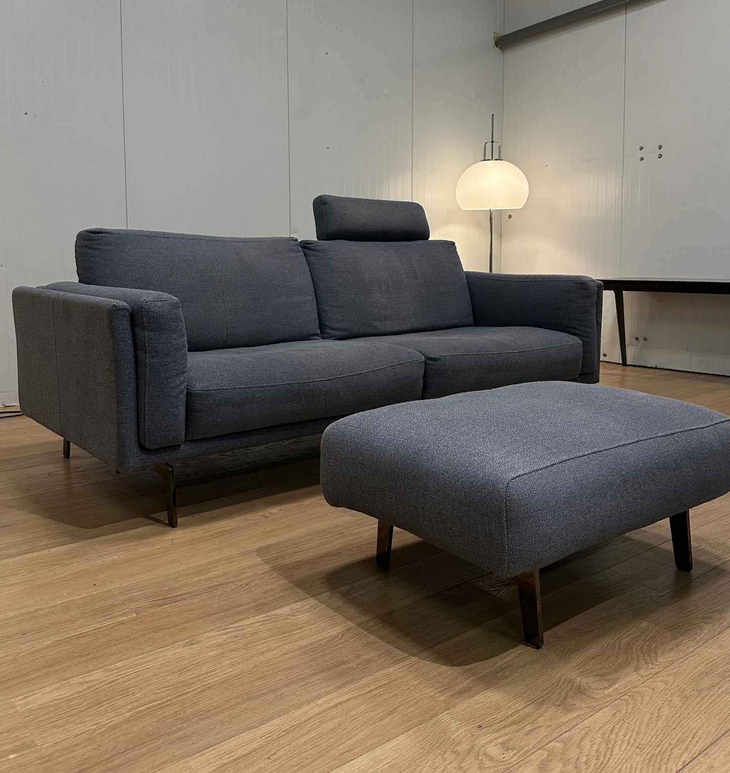 Leolux Bellice 3-Zits + GARANTIE – NP: €8.950