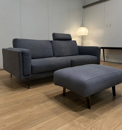 Leolux Bellice 3-Zits + GARANTIE – NP: €8.950