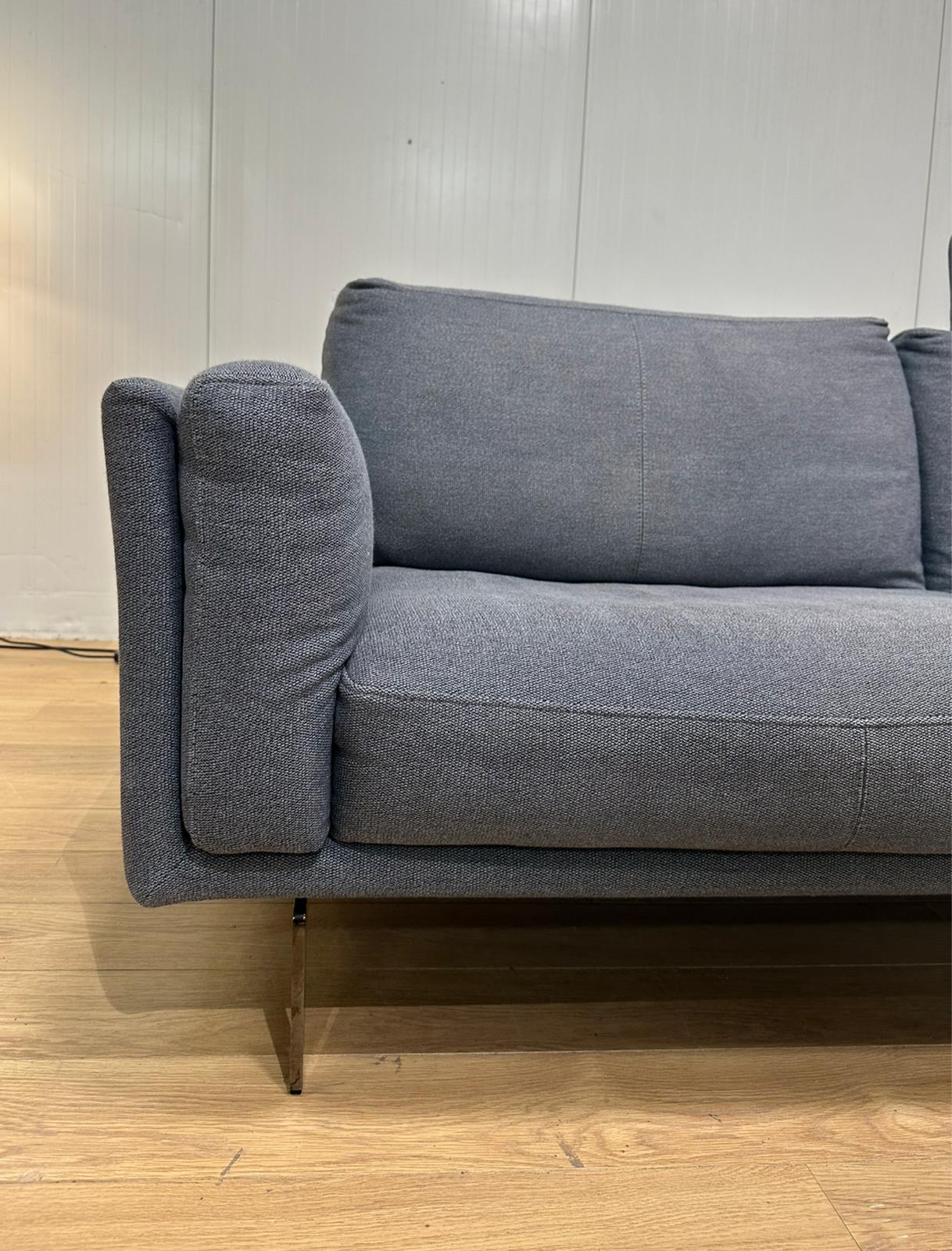 Leolux Bellice 3-Zits + GARANTIE – NP: €8.950