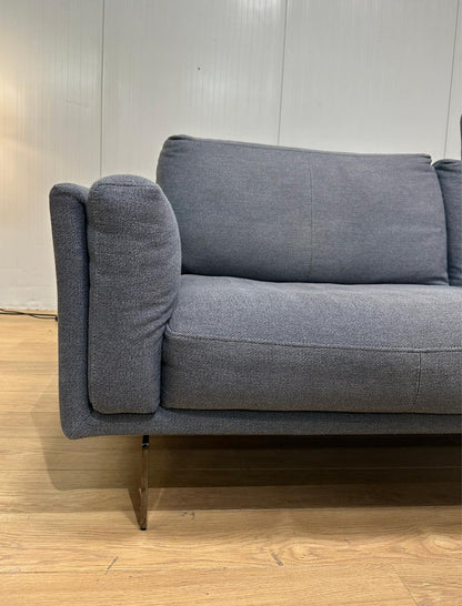 Leolux Bellice 3-Zits + GARANTIE – NP: €8.950