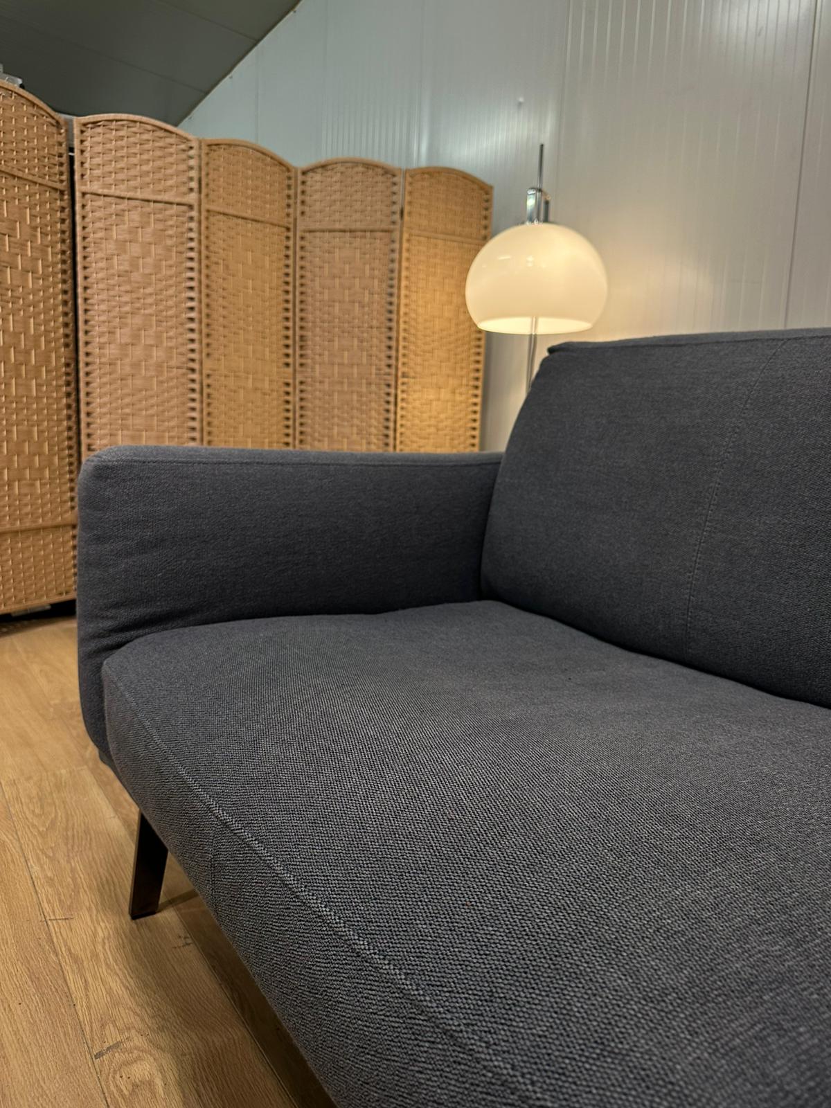 Leolux Bellice 3-Zits + GARANTIE – NP: €8.950