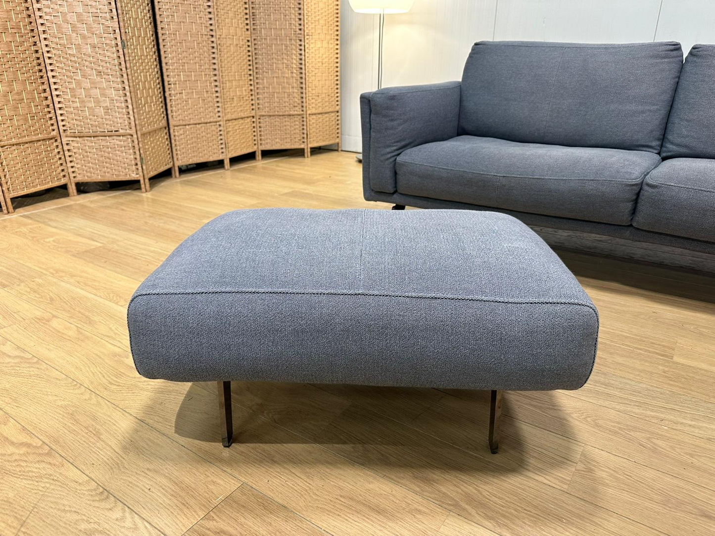 Leolux Bellice 3-Zits + GARANTIE – NP: €8.950