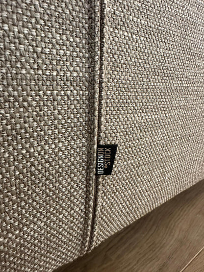 NIEUWSTAAT Design on Stock Bloq 4-Zits Beige + GARANTIE